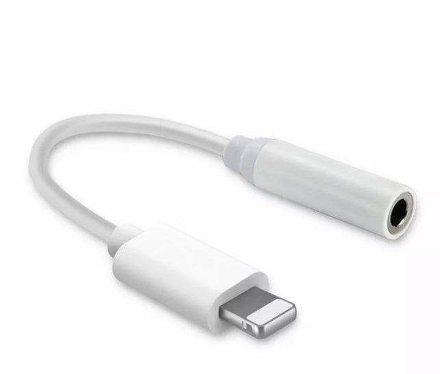 Lightning Cable Dongle