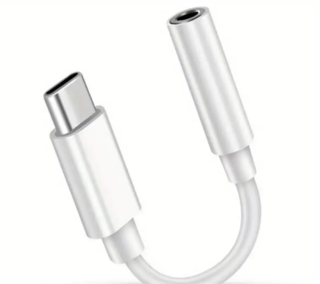USB-C Dongle