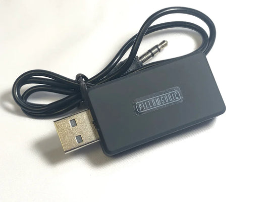 Pillowsonic Bluetooth TV Transmitter